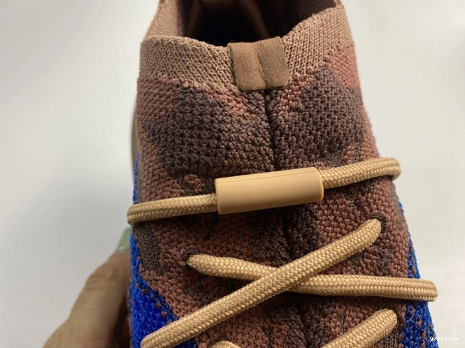 BOOST ADIDAS AZURE 380 FZ4986 YEEZY 0811